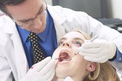 "dental procedures"