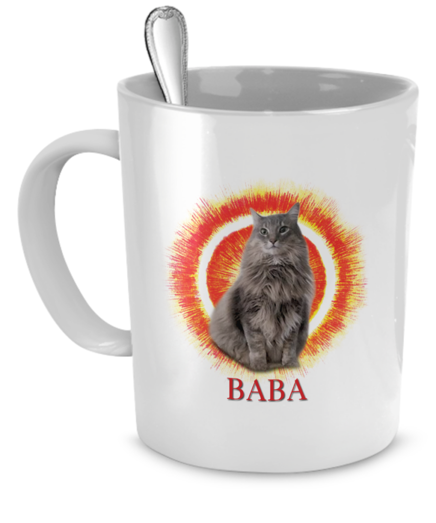 Baba Cup